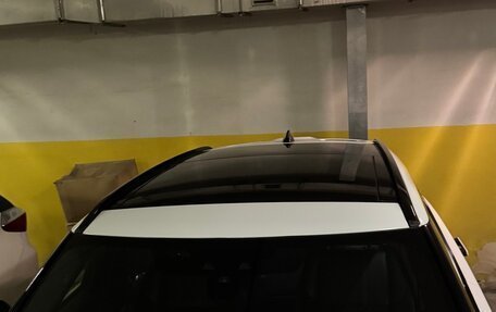Land Rover Range Rover Velar I, 2018 год, 4 200 000 рублей, 11 фотография