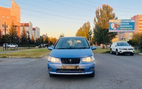 Nissan Liberty, 1999 год, 599 000 рублей, 3 фотография