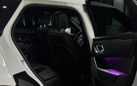 Land Rover Range Rover Velar I, 2018 год, 4 200 000 рублей, 8 фотография