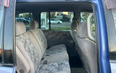 Nissan Liberty, 1999 год, 599 000 рублей, 12 фотография