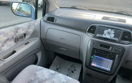 Nissan Liberty, 1999 год, 599 000 рублей, 15 фотография