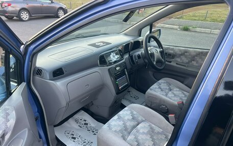 Nissan Liberty, 1999 год, 599 000 рублей, 10 фотография
