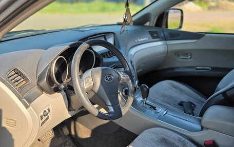 Subaru Tribeca I рестайлинг, 2008 год, 950 000 рублей, 2 фотография