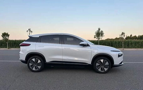 Xpeng G3, 2023 год, 3 450 700 рублей, 4 фотография