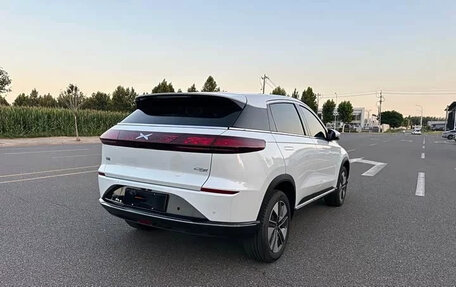 Xpeng G3, 2023 год, 3 450 700 рублей, 6 фотография