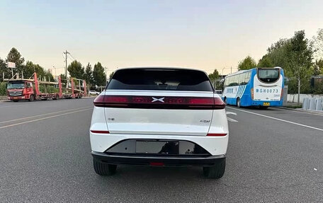 Xpeng G3, 2023 год, 3 450 700 рублей, 7 фотография