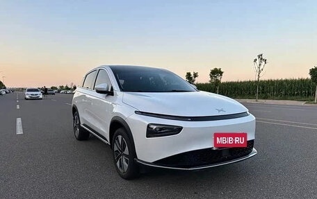 Xpeng G3, 2023 год, 3 450 700 рублей, 3 фотография