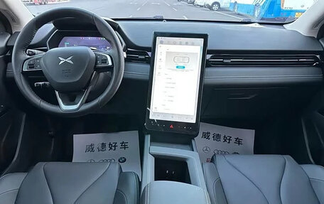 Xpeng G3, 2023 год, 3 450 700 рублей, 14 фотография