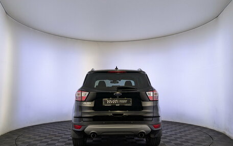 Ford Kuga III, 2018 год, 1 655 000 рублей, 6 фотография