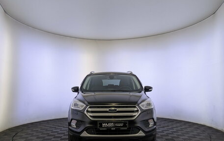 Ford Kuga III, 2018 год, 1 655 000 рублей, 2 фотография