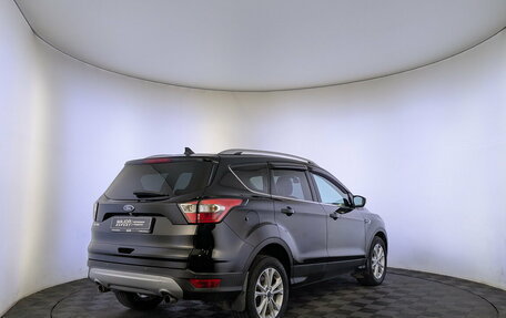 Ford Kuga III, 2018 год, 1 655 000 рублей, 5 фотография
