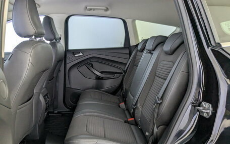 Ford Kuga III, 2018 год, 1 655 000 рублей, 10 фотография