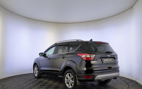Ford Kuga III, 2018 год, 1 655 000 рублей, 7 фотография
