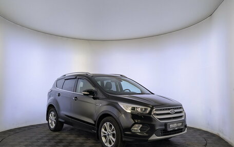Ford Kuga III, 2018 год, 1 655 000 рублей, 3 фотография
