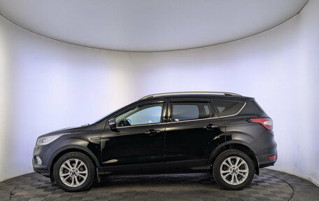 Ford Kuga III, 2018 год, 1 655 000 рублей, 8 фотография