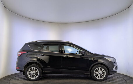 Ford Kuga III, 2018 год, 1 655 000 рублей, 4 фотография