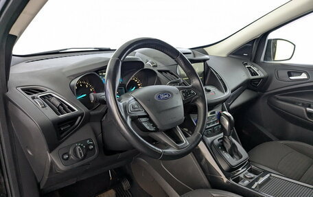 Ford Kuga III, 2018 год, 1 655 000 рублей, 17 фотография