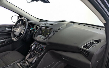 Ford Kuga III, 2018 год, 1 655 000 рублей, 20 фотография