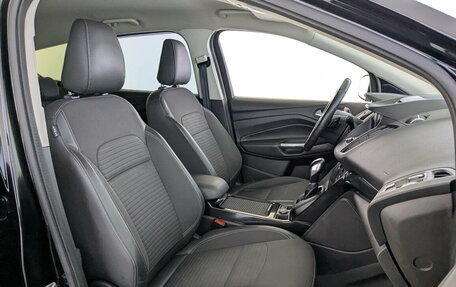 Ford Kuga III, 2018 год, 1 655 000 рублей, 22 фотография