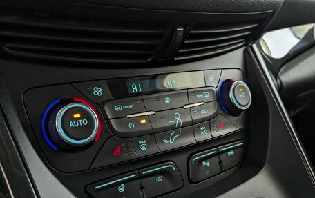 Ford Kuga III, 2018 год, 1 655 000 рублей, 14 фотография