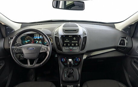 Ford Kuga III, 2018 год, 1 655 000 рублей, 24 фотография