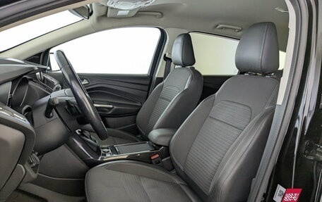 Ford Kuga III, 2018 год, 1 655 000 рублей, 19 фотография