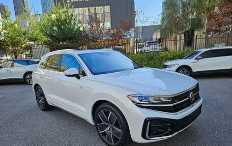 Volkswagen Touareg III, 2026 год, 12 000 000 рублей, 2 фотография