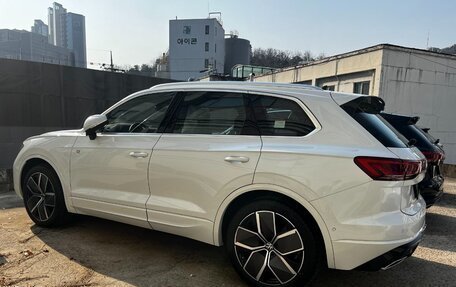 Volkswagen Touareg III, 2026 год, 12 000 000 рублей, 4 фотография