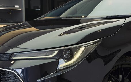 Toyota Corolla, 2021 год, 2 150 000 рублей, 2 фотография