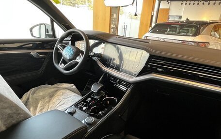 Volkswagen Touareg III, 2026 год, 12 000 000 рублей, 11 фотография