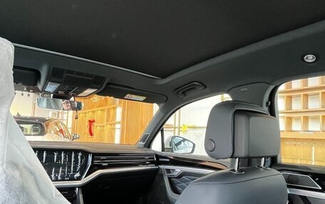 Volkswagen Touareg III, 2026 год, 12 000 000 рублей, 8 фотография