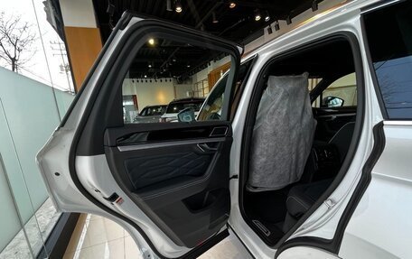 Volkswagen Touareg III, 2026 год, 12 000 000 рублей, 9 фотография