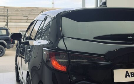 Toyota Corolla, 2021 год, 2 150 000 рублей, 5 фотография