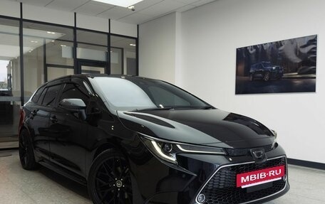 Toyota Corolla, 2021 год, 2 150 000 рублей, 4 фотография