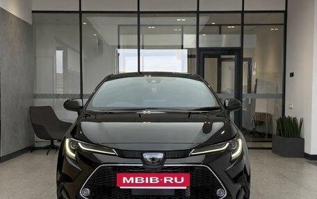 Toyota Corolla, 2021 год, 2 150 000 рублей, 3 фотография