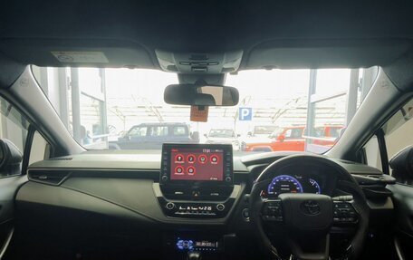 Toyota Corolla, 2021 год, 2 150 000 рублей, 17 фотография
