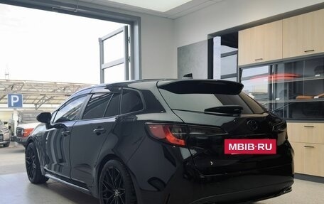 Toyota Corolla, 2021 год, 2 150 000 рублей, 6 фотография