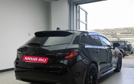 Toyota Corolla, 2021 год, 2 150 000 рублей, 8 фотография