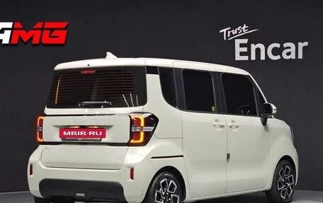 KIA Ray, 2023 год, 1 276 000 рублей, 2 фотография