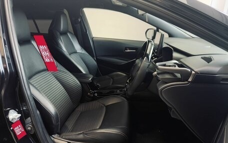 Toyota Corolla, 2021 год, 2 150 000 рублей, 10 фотография