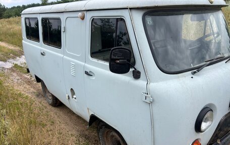 ЛуАЗ 3151, 1993 год, 350 000 рублей, 2 фотография