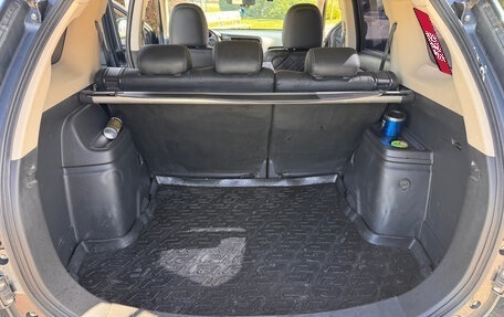 Mitsubishi Outlander III рестайлинг 3, 2016 год, 1 670 000 рублей, 12 фотография