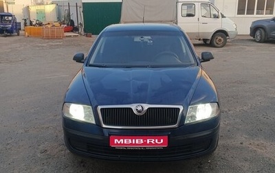 Skoda Octavia, 2007 год, 370 000 рублей, 1 фотография