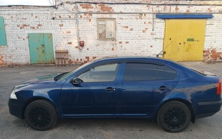 Skoda Octavia, 2007 год, 370 000 рублей, 3 фотография
