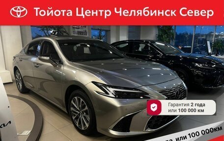 Lexus ES VII, 2025 год, 6 226 000 рублей, 1 фотография