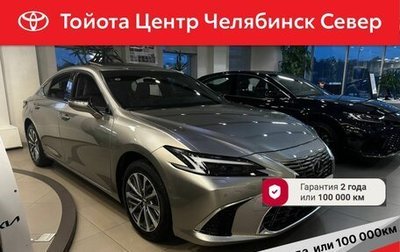 Lexus ES VII, 2025 год, 6 226 000 рублей, 1 фотография