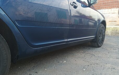 Skoda Octavia, 2007 год, 370 000 рублей, 7 фотография