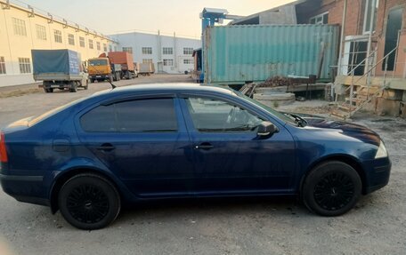 Skoda Octavia, 2007 год, 370 000 рублей, 4 фотография