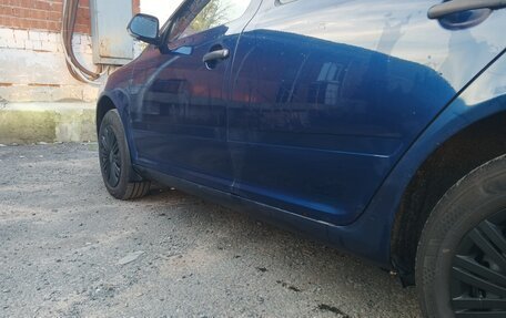 Skoda Octavia, 2007 год, 370 000 рублей, 6 фотография