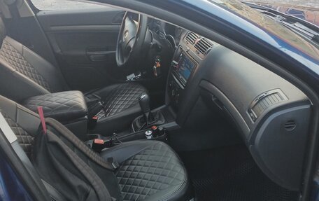 Skoda Octavia, 2007 год, 370 000 рублей, 8 фотография